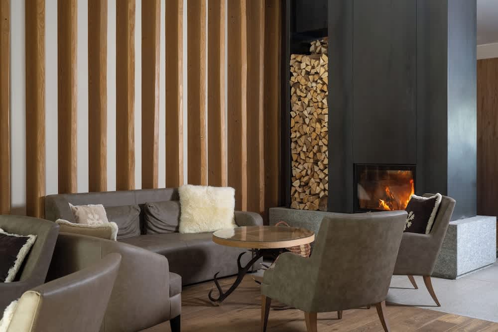 Grand Hotel Courmayeur Mont Blanc, by R Collection Hotels 2