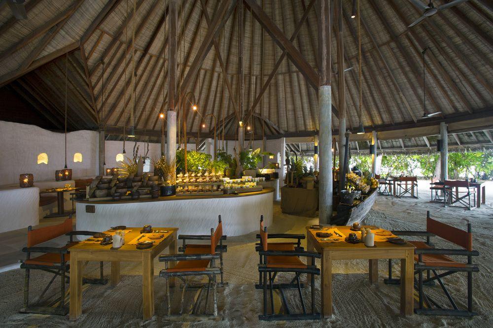 Gili Lankanfushi Maldives 2