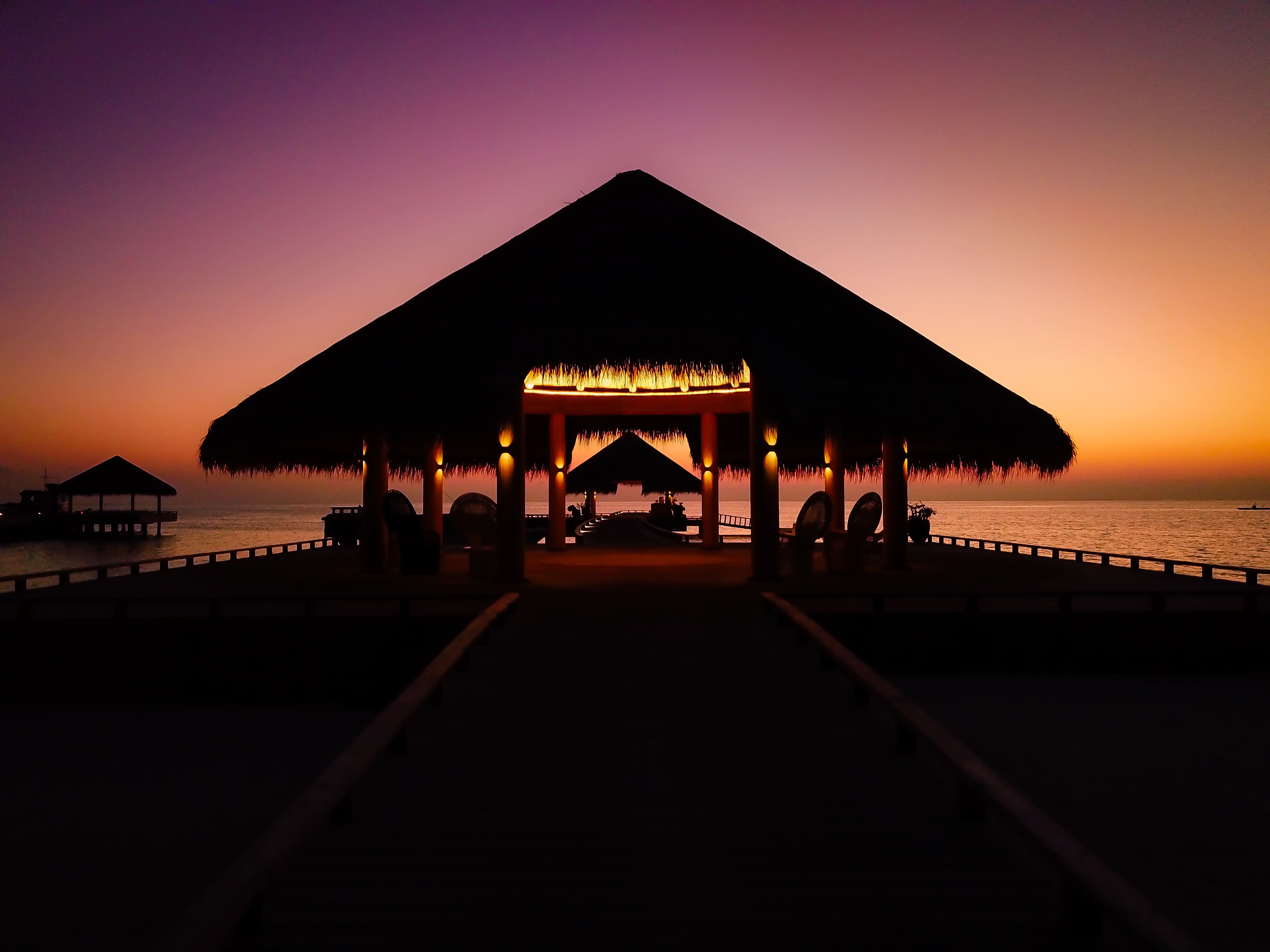 Sirru Fen Fushi Private Lagoon Resort Maldives 2