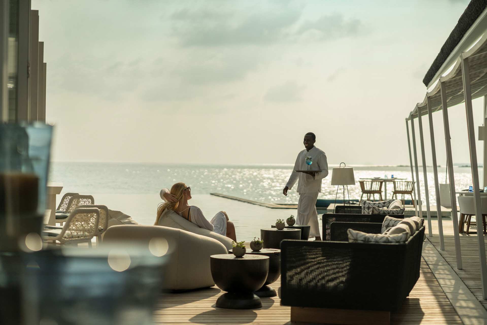 Four Seasons Resort Maldives at Landaa Giraavaru 2