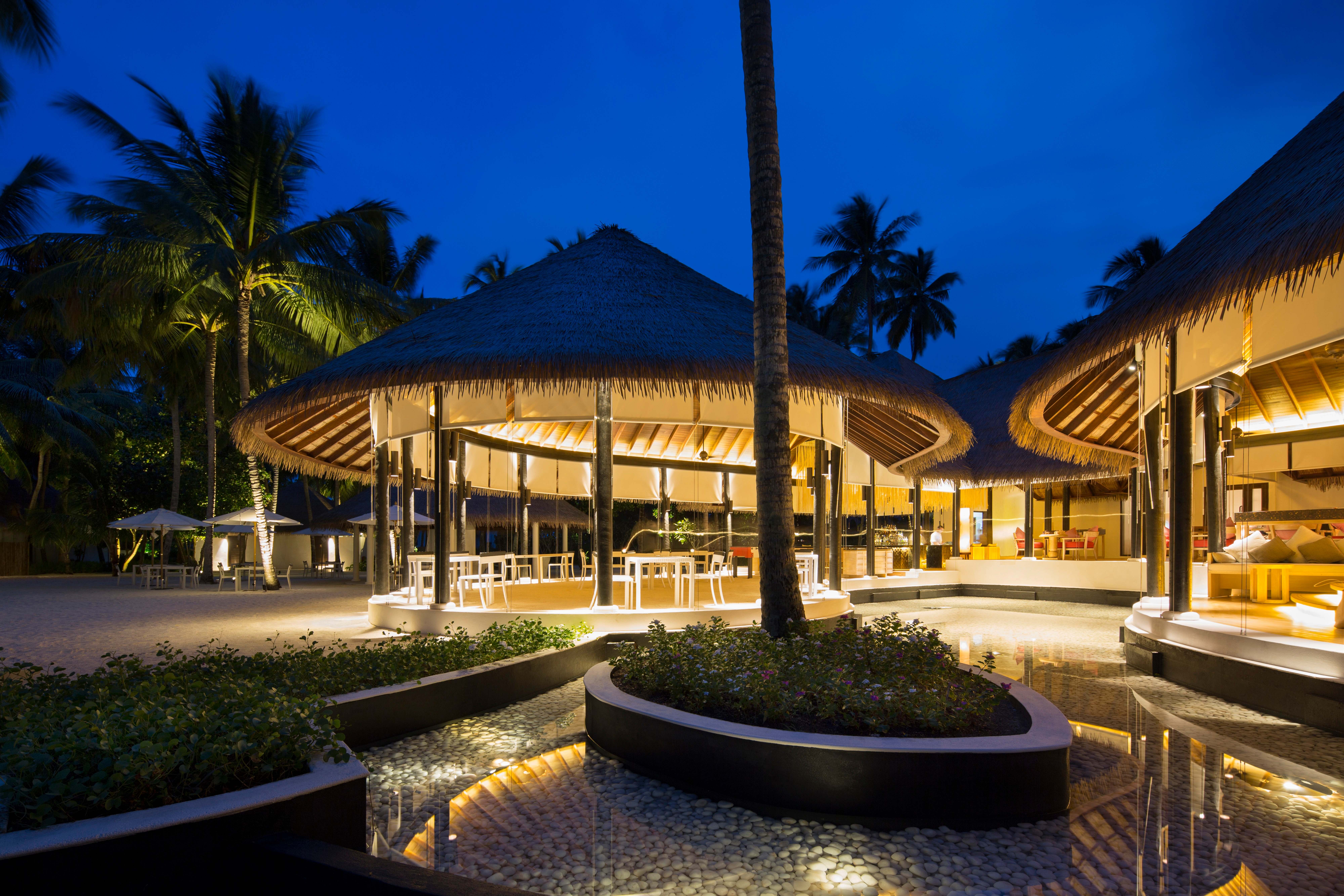 COMO Maalifushi 2
