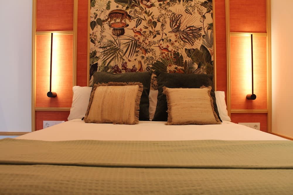 Promotur Suites - Ayora 2