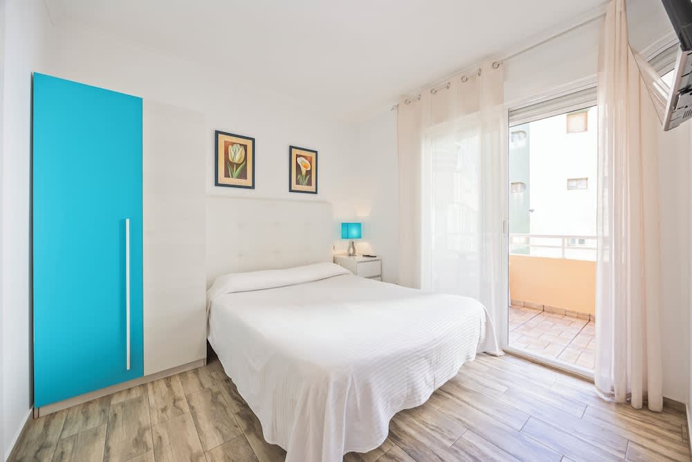 Apartamentos Benidorm Chorrol 2