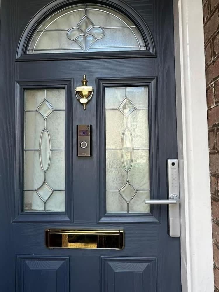 Luton Town House Near AIRPORT 1