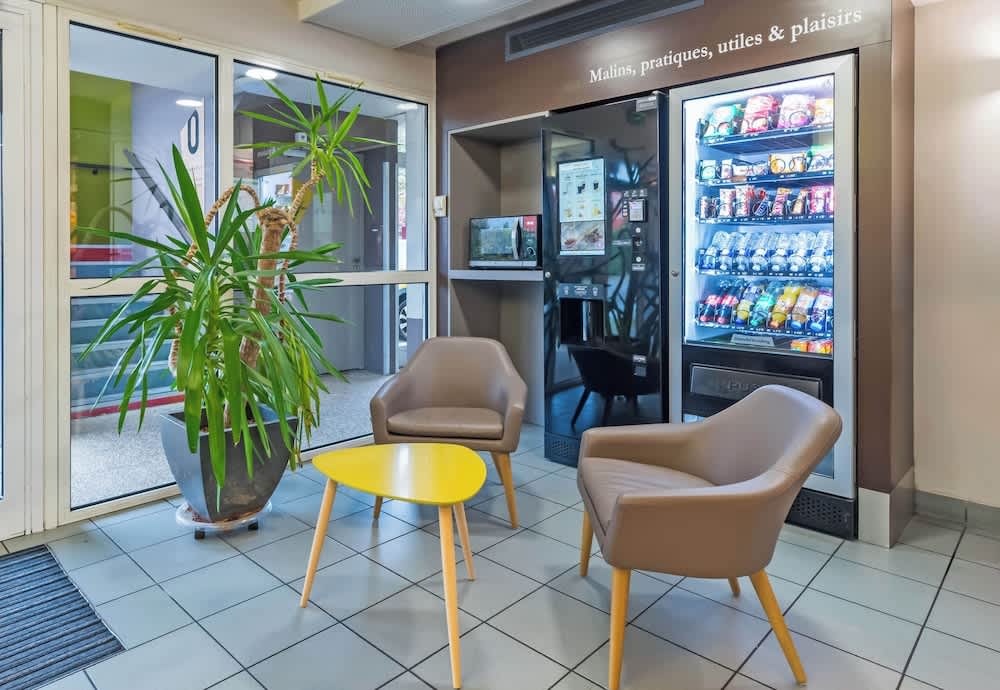 B&B HOTEL Saint-Brieuc 2