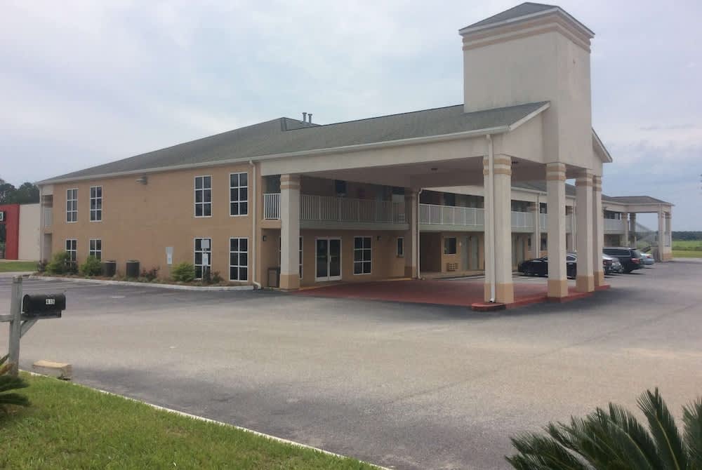 Days Inn by Wyndham Donalsonville 1
