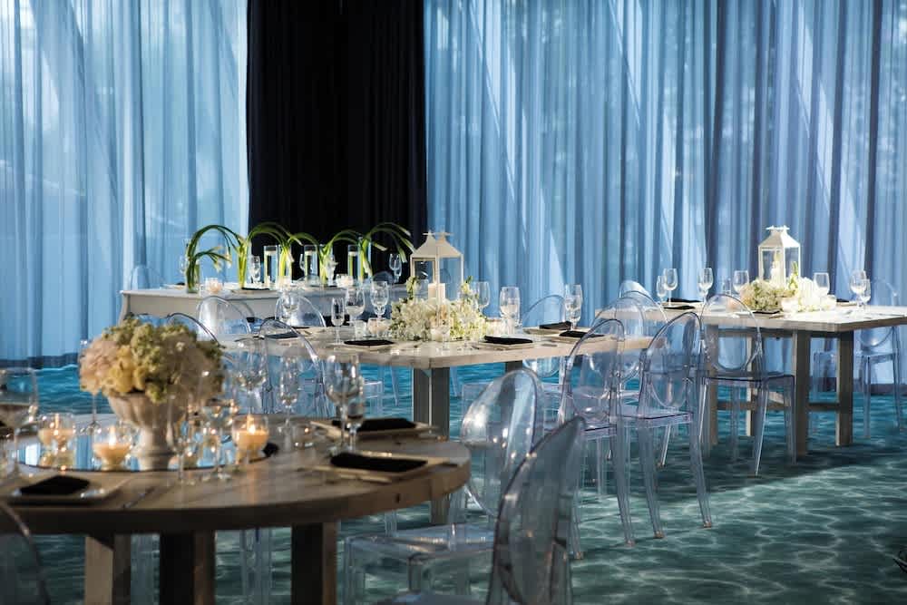 AC Hotel by Marriott Guadalajara Mexico 4