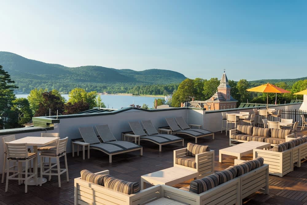 Courtyard by Marriott Lake George 1