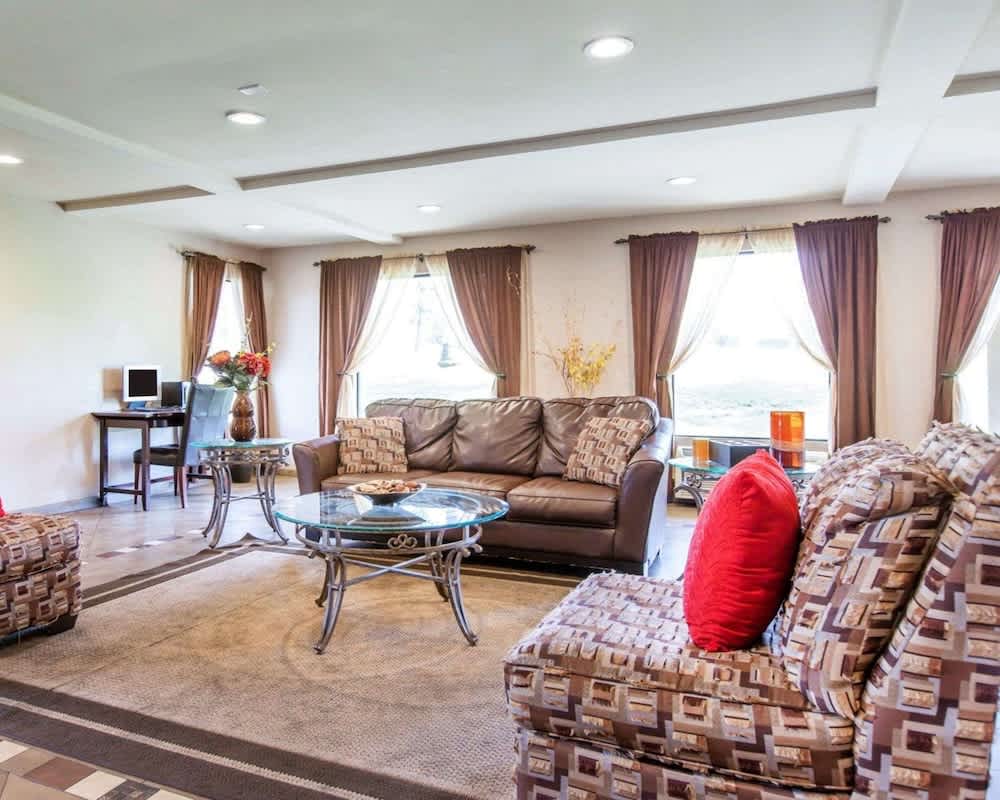 Quality Inn San Bernardino - Loma Linda 4