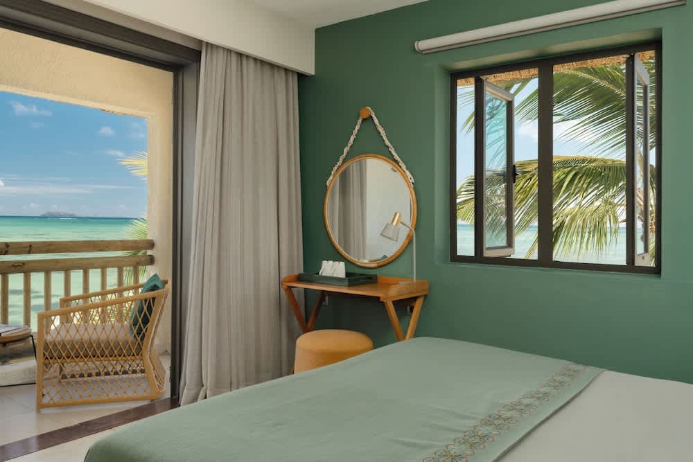 Veranda Paul et Virginie Hotel & Spa - Adults Only 5