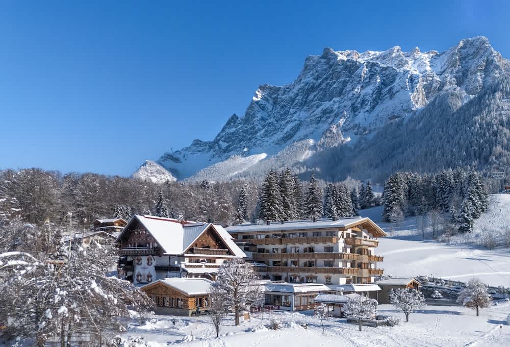 Hotel Spielmann 1