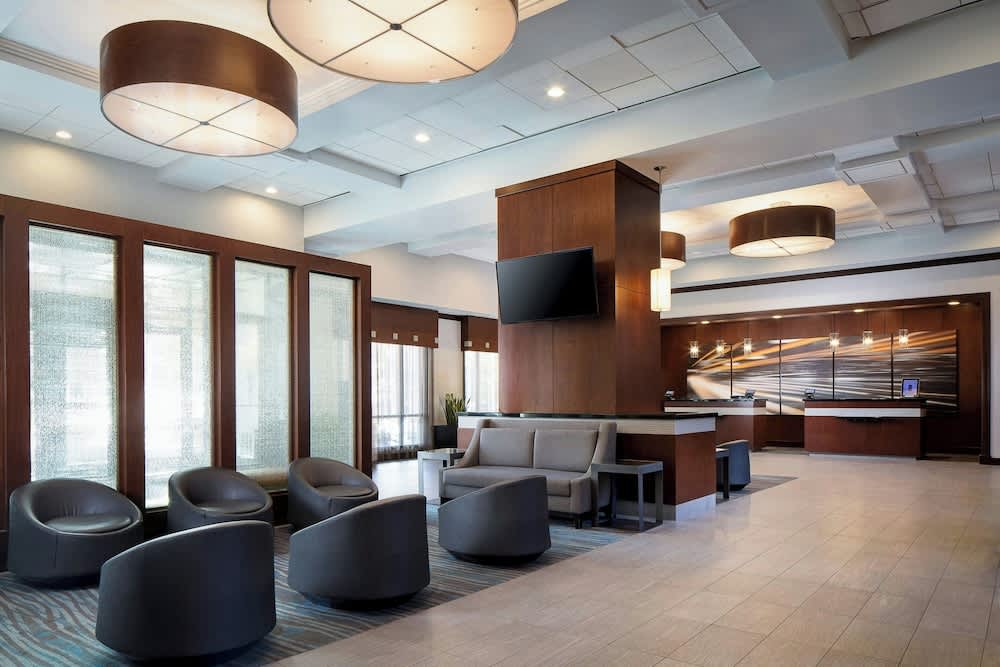 Marriott St. Louis West 1
