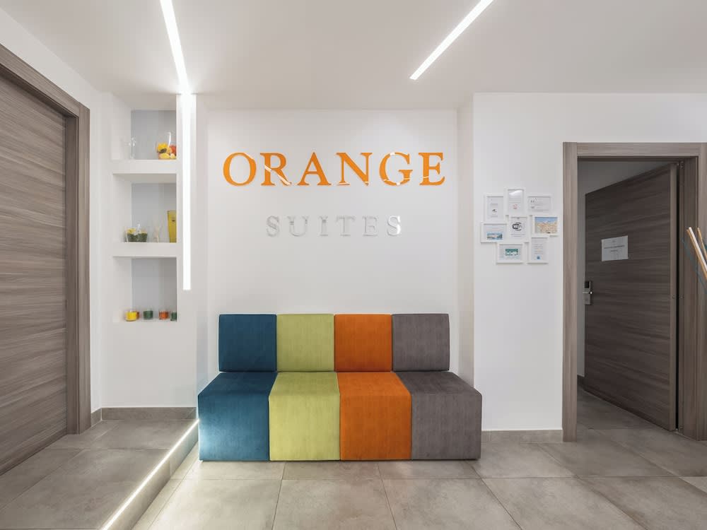 Orange Suites - De Vivo Realty Sorrento 1