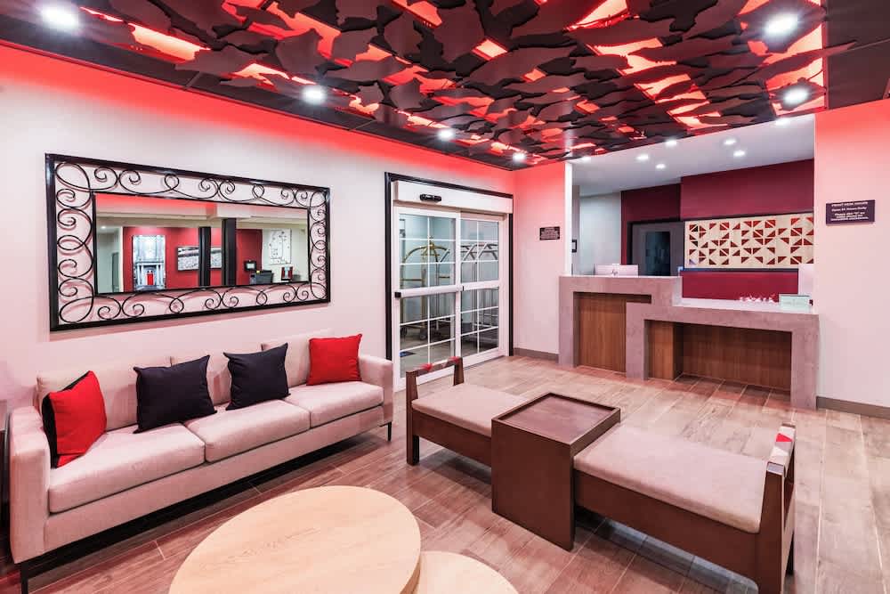 Candlewood Suites FAYETTEVILLE-UNIV OF ARKANSAS by IHG 1