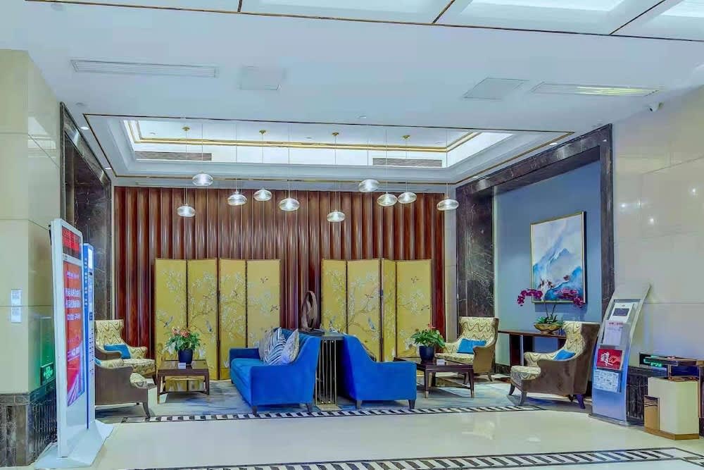 Days Hotel by Wyndham Hunan Changsha Convoy 2