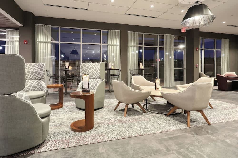 Courtyard by Marriott North Brunswick 3