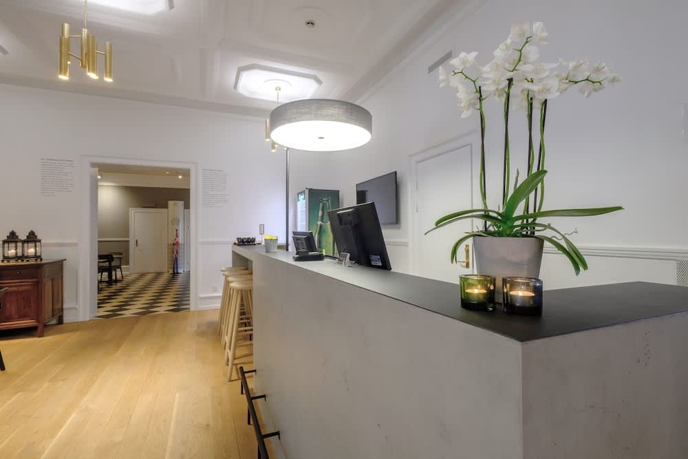 Four Points Flex by Sheraton Roskilde 3