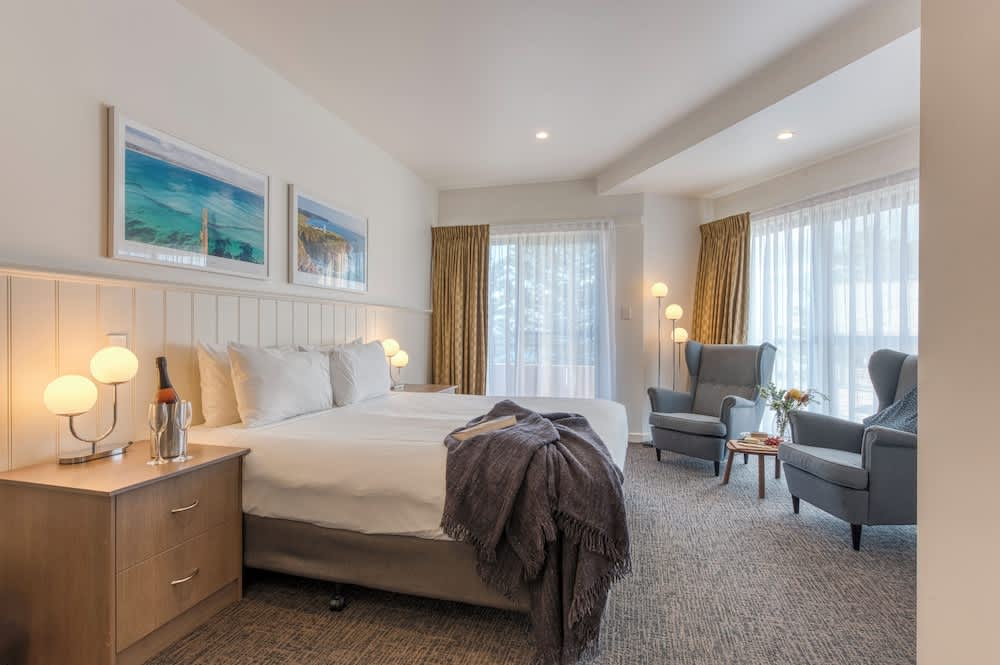Ozone Hotel Kangaroo Island 2