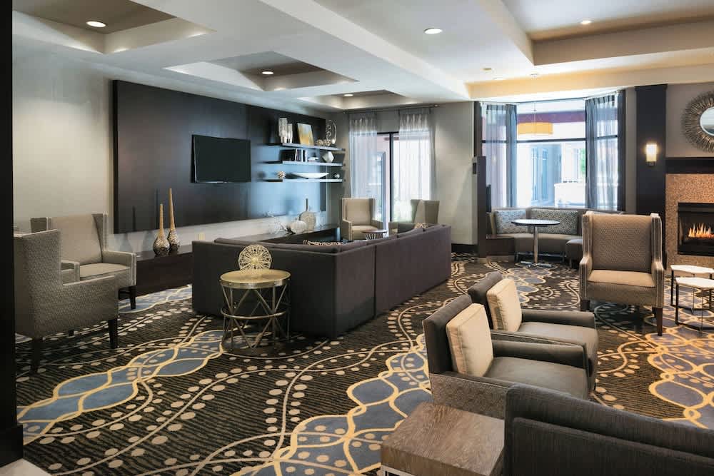 Courtyard Worcester 5