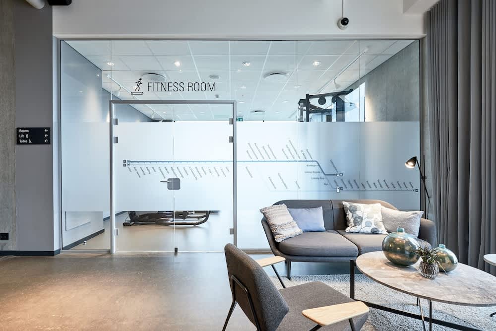 Four Points Flex by Sheraton Aarhus Skejby 2