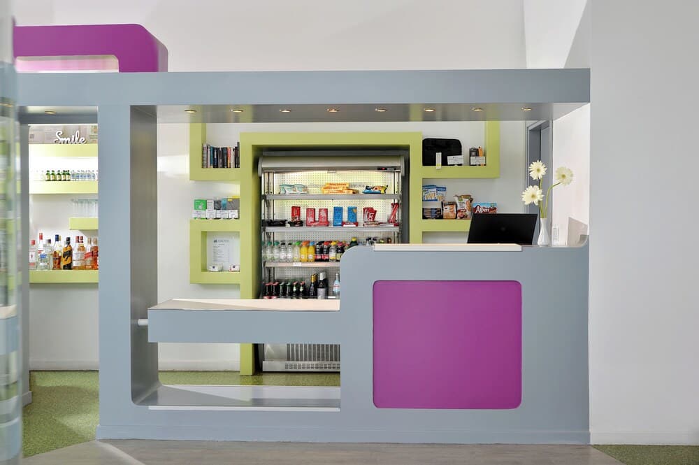Airotel Patras Smart Hotel 2