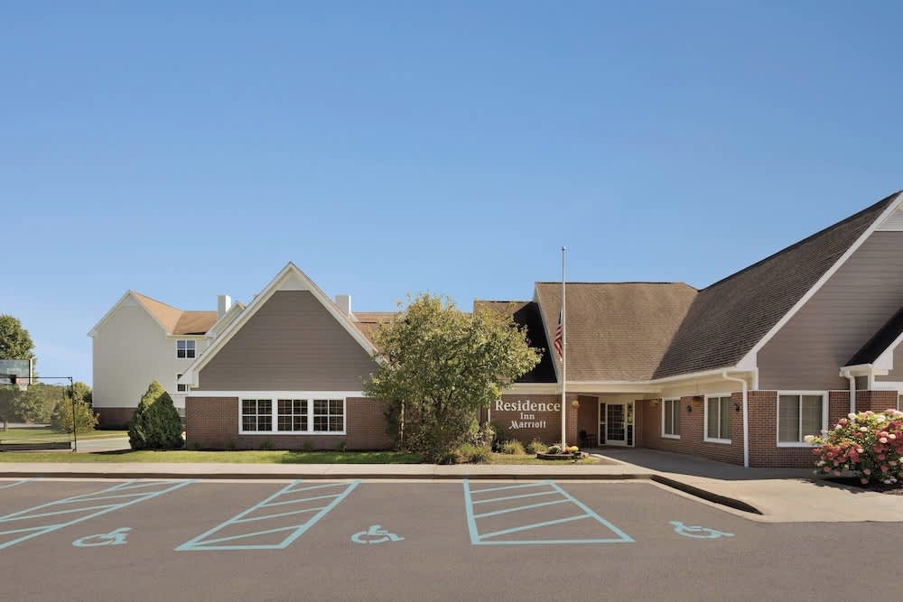 Residence Inn by Marriott Scranton 1