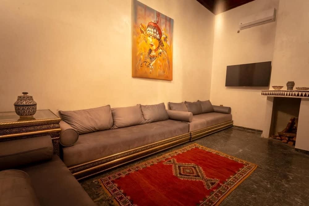 Palais Aix Kabaj &Spa 2