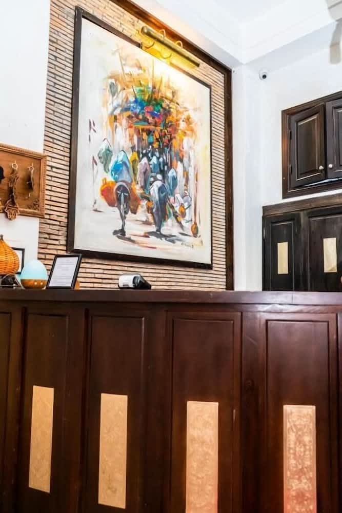 Palais Aix Kabaj &Spa 3