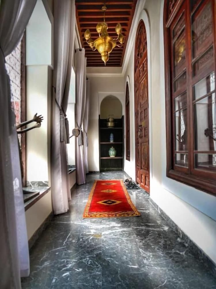 Palais Aix Kabaj &Spa 5