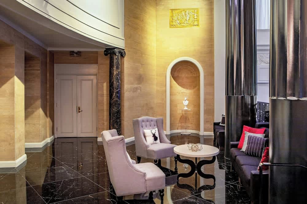 Courtyard by Marriott Boston Downtown 4