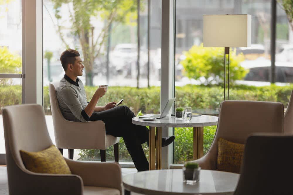 Courtyard by Marriott Yinchuan 2