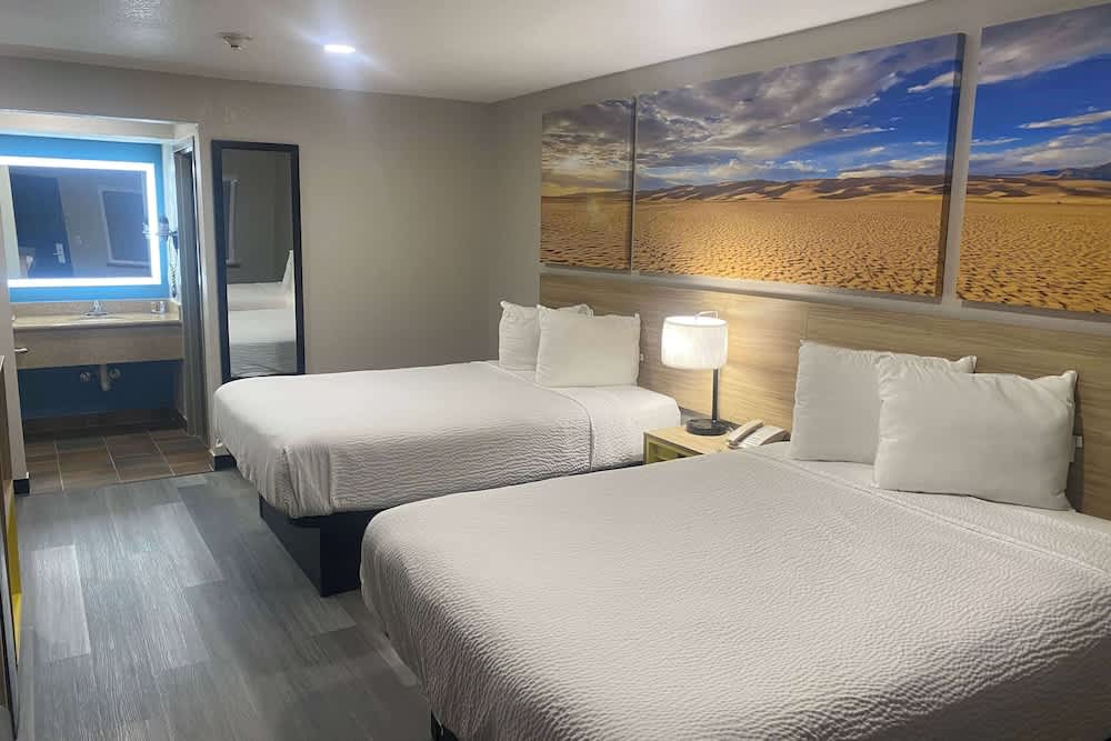 Days Inn by Wyndham El Paso West 1