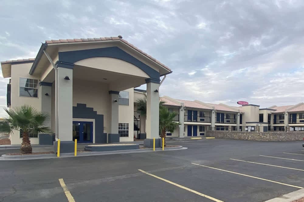 Days Inn by Wyndham El Paso West 1