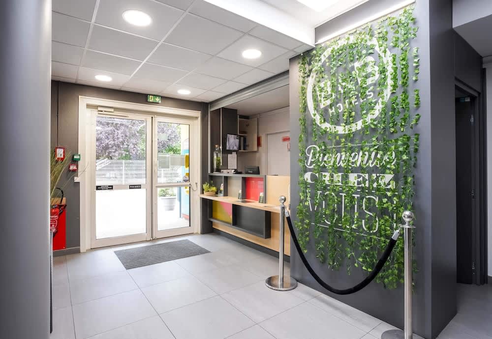 B&B HOTEL Goussainville CDG 4