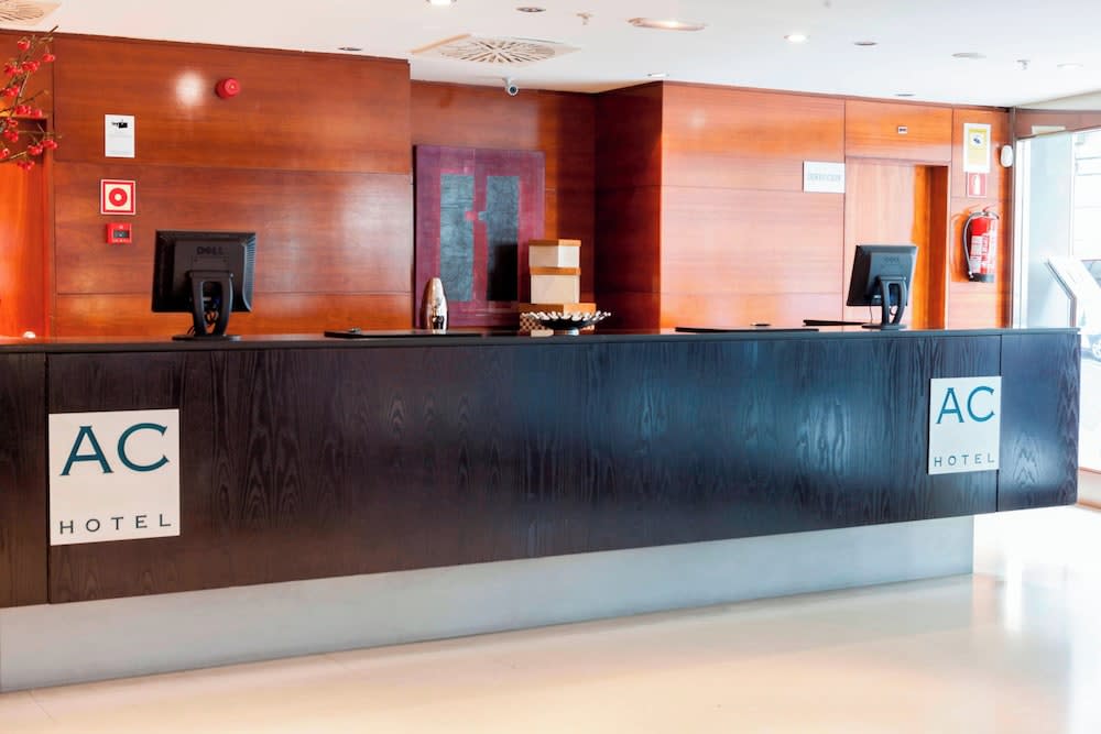 AC Hotel León San Antonio by Marriott 5