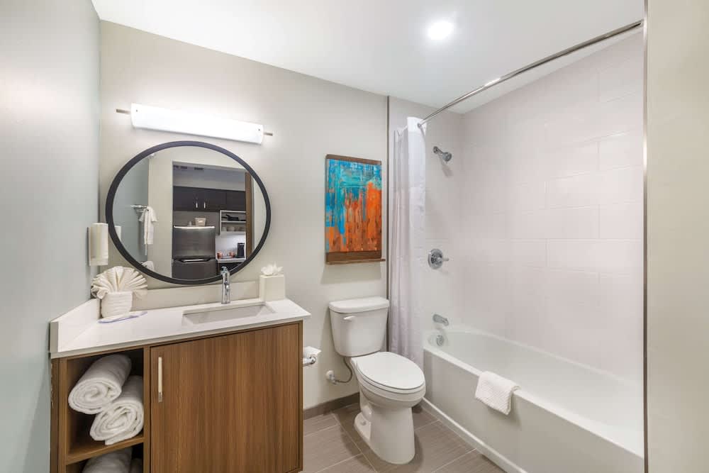 MainStay Suites Fort Myers East I-75 4