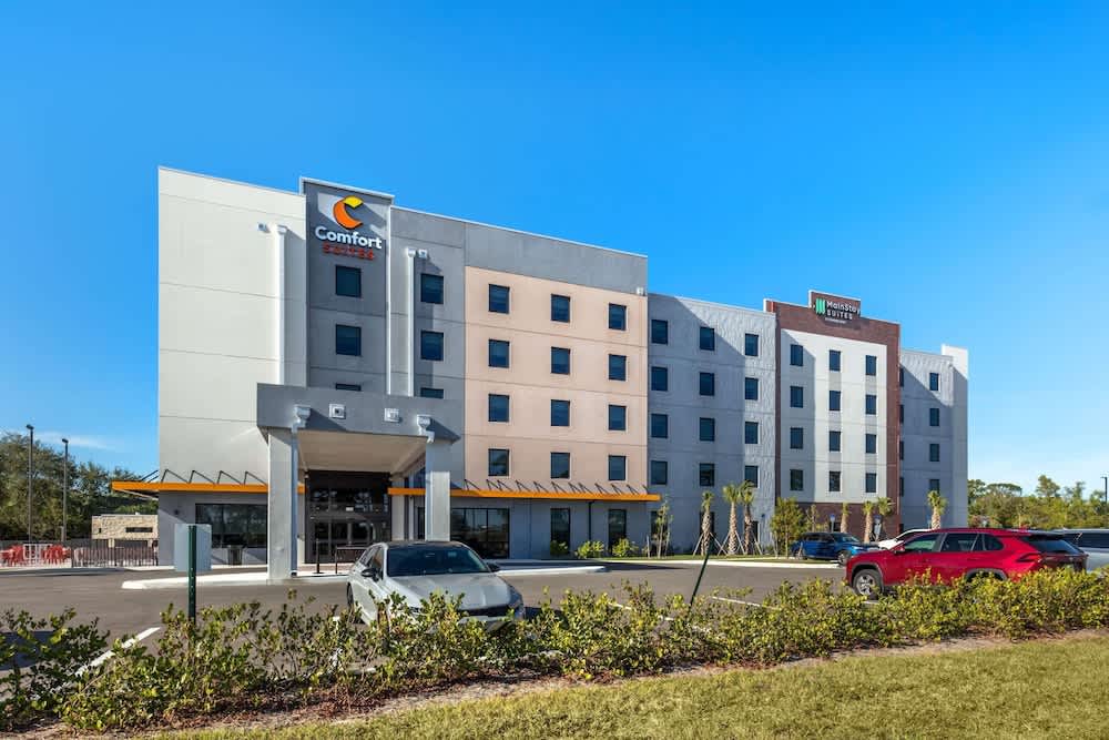 MainStay Suites Fort Myers East I-75 1