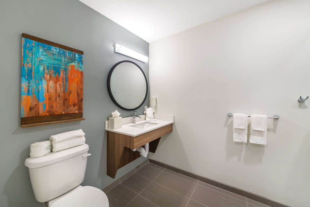 MainStay Suites Fort Myers East I-75 5