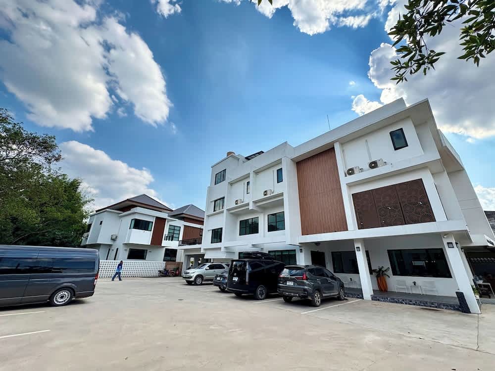 Chom Chiang Rai Hotel 1