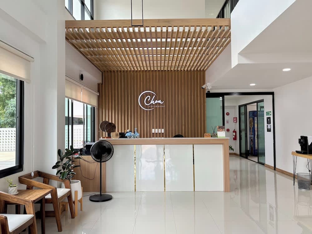 Chom Chiang Rai Hotel 2