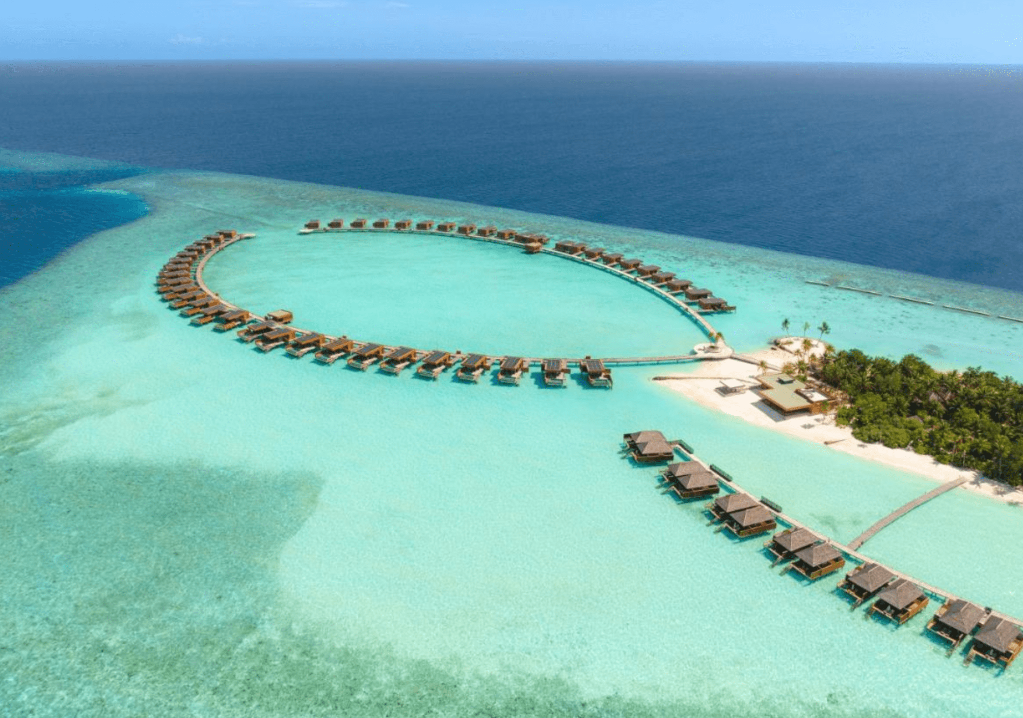 Veligandu Maldives Resort Island 1