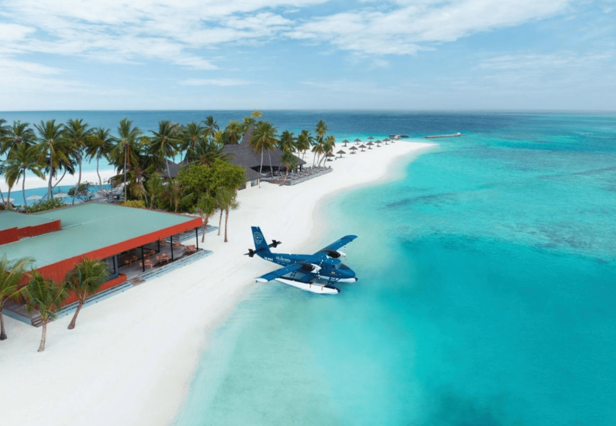 Veligandu Maldives Resort Island 2