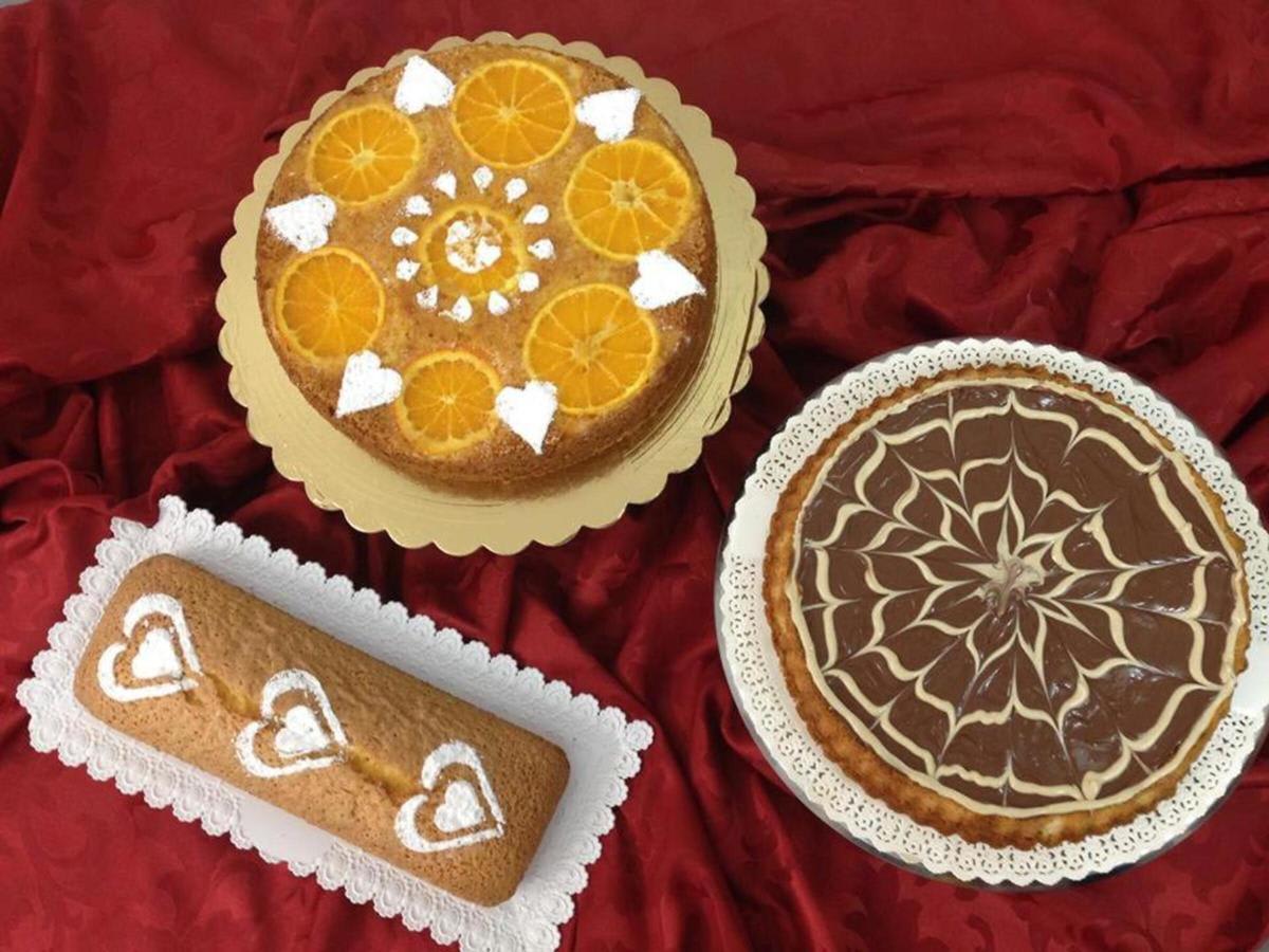 Hotel Terrazzo Sul Mare 4