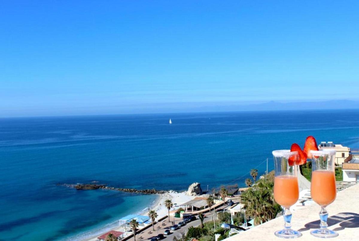 Hotel Terrazzo Sul Mare 3