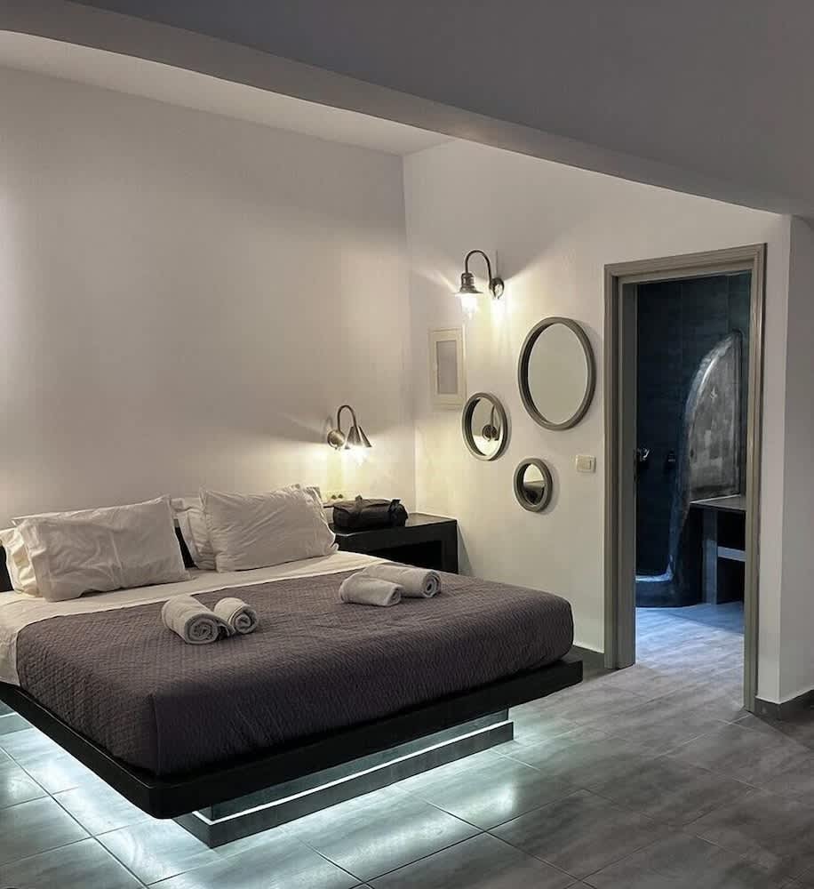 Mardanza Krokos Suites 2