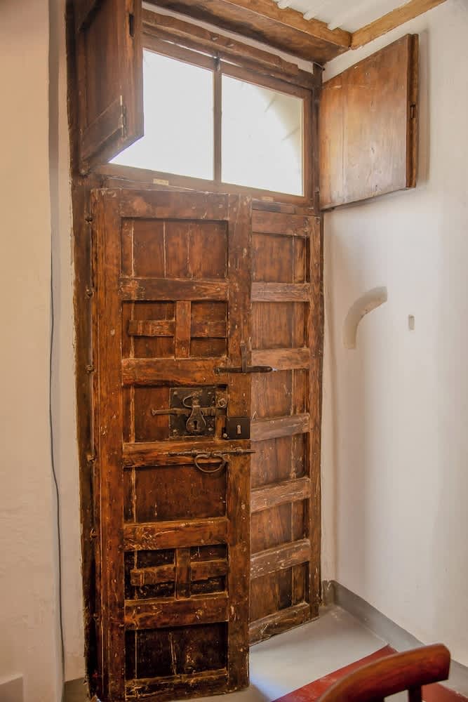 Casa Lanzara - Dimora Storica nel Cuore del Pollino 2