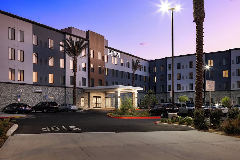 Staybridge Suites EASTVALE - NORCO by IHG 1