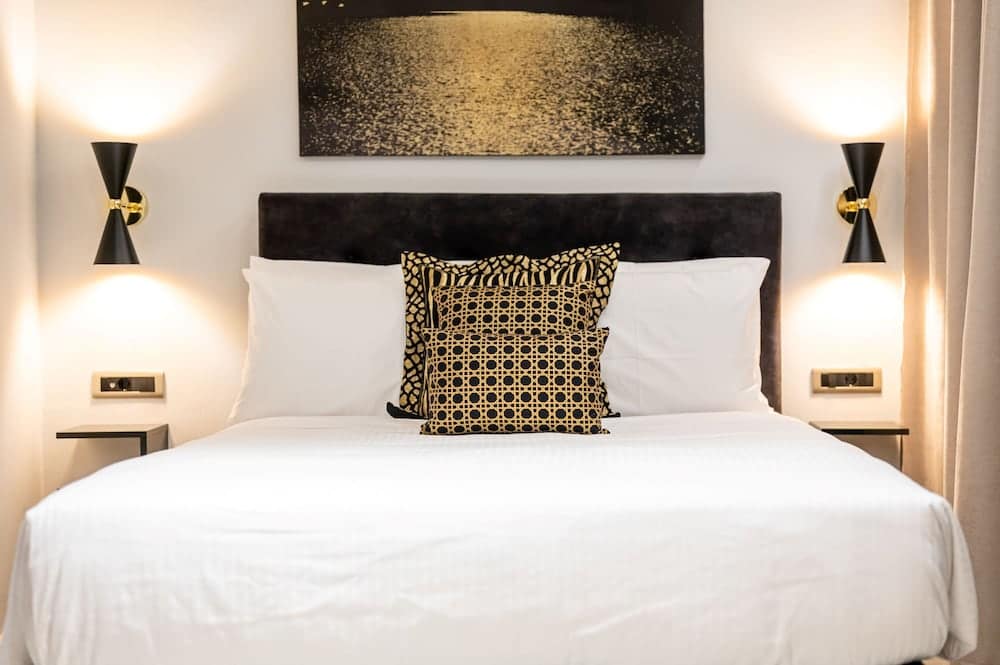 Royal Gold City Suites by Omilos Hotels 2