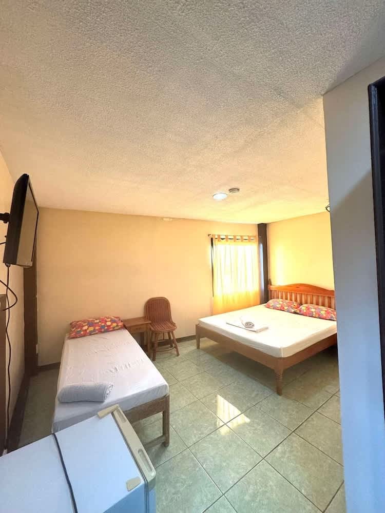 Princesa El Gallo Inn 2