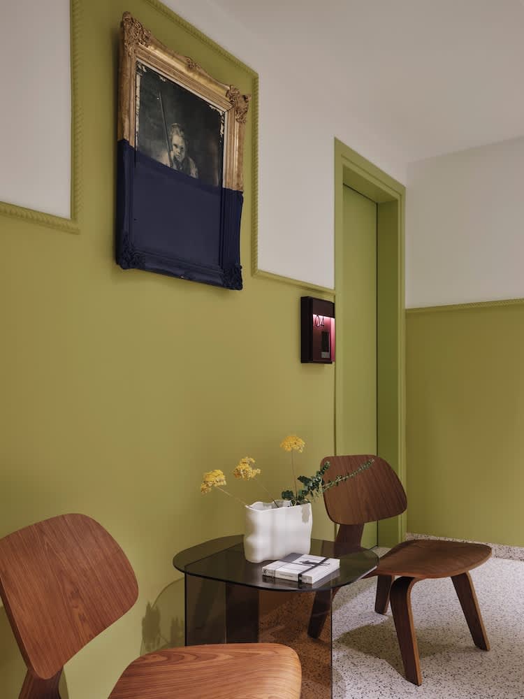 Presidential Suites, by Athens Stay 2